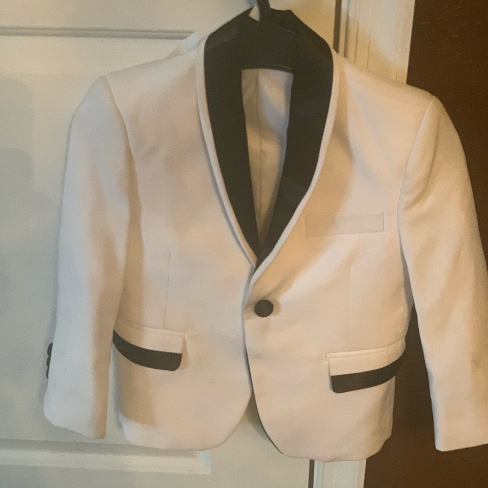 Wore it one
